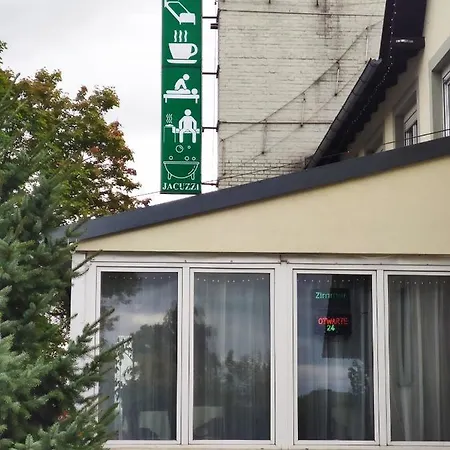 Pokoj Z Jakuzzi _gramburg