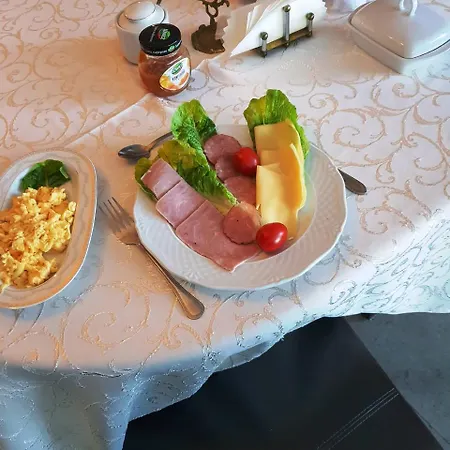 Pokoj Z Jakuzzi _gramburg